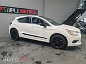 Citroen DS4 1.6 BlueHDi Chic