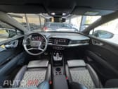 Audi Q4 E-Tron 50 quattro 82 kWh