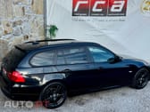 BMW 318 Kit M Motor Novo!