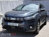 Dacia Sandero 1.0 TCe Expression