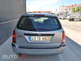 Ford Focus SW sw