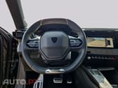 Peugeot 408 GT EAT8