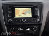 Seat Toledo Outro