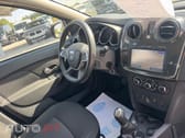 Dacia Logan MCV 0.9 TCe Confort Bi-Fuel