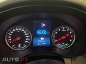 Mercedes-Benz C 300 e Avantgarde