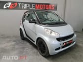 Smart ForTwo 0.8 cdi Passion 45