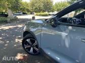 Volvo XC40 Recharge Plus