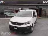 Peugeot Partner 1.6 BlueHDi L1 Pro