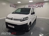 Citroen Jumpy 1.6 BlueHDi M Confort
