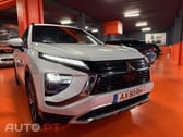 Mitsubishi Eclipse Cross 2.4 PHEV eMotion