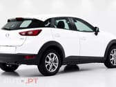 Mazda CX-3 1.5 Sky.Special Edition Navi
