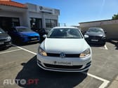Volkswagen Golf 1.6 TDi Confortline