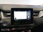 Renault Captur 1.6 E-Tech Plug-In Intens