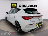 Cupra Leon 1.4i