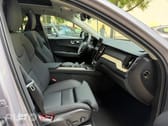 Volvo XC60 2.0 T6 PHEV Plus Bright AWD