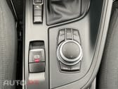 BMW X1 16 d sDrive Auto