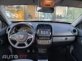 Dacia Spring Electric 45 Comfort Plus