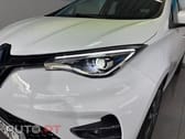 Renault Zoe Exclusive