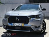 DS DS7 Crossback 1.5 BlueHDi So Chic