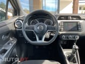 Nissan Micra 1.0 IG-T Tekna Plus
