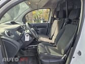 Renault Kangoo  3 lugares 