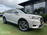 DS DS7 Crossback E-Tense Rivoli EAT8