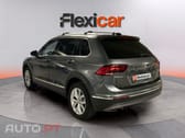 Volkswagen Tiguan 2.0 TDI Highline DSG 4Motion