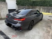 BMW i7 xDrive60 Pack Desportivo M Pro