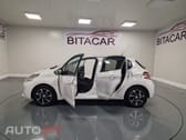 Peugeot 208 1.4 HDi Active