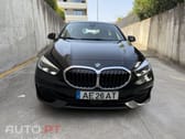 BMW 116 d Line Sport Auto