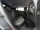 Peugeot E-2008 50 kWh Allure Pack