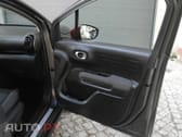 Citroen C3 Aircross 1.2 PureTech C-Series