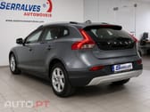 Volvo V40 Cross Country 1.6 D2 Momentum