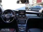 Mercedes-Benz C 200 d Avantgarde Aut.