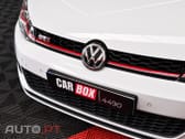 Volkswagen Golf 2.0 TSi GTi DSG Performance