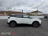 Peugeot 3008 1.2 PureTech Allure