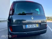 Renault Grand Espace 2.0 dCi Luxe 7L