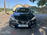 Nissan Leaf Tekna Two Tone+ProPilot Park
