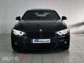 BMW 420 d Pack M Auto