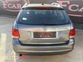 Volkswagen Golf Variant 1.6 TDi Best Edition Bluetooth