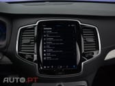 Volvo XC90 2.0 T8 PHEV Plus Bright AWD