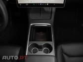 Tesla Model Y Long Range Dual Motor AWD