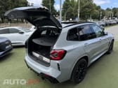BMW X3 30 e xDrive Pack M