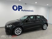 Audi A1 25 TFSI Advanced