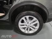 Nissan Juke 1.5 dCi N-Connecta