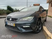 Seat Leon 1.6 TDI FR S/S