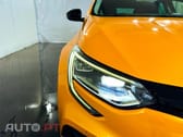 Renault Mégane 1.8 TCe R.S. EDC J19