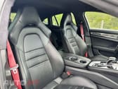 Porsche Panamera 4 S
