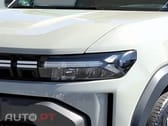 Dacia Duster 1.2 TCe 130 mild hybrid Journey