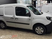 Renault Kangoo Z.E.